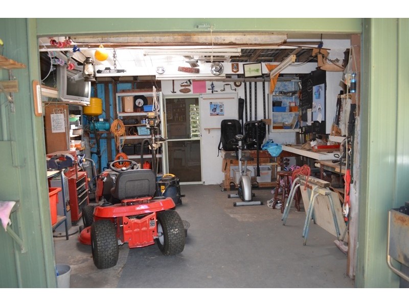 51 Bennett Road, Strathdickie QLD 4800