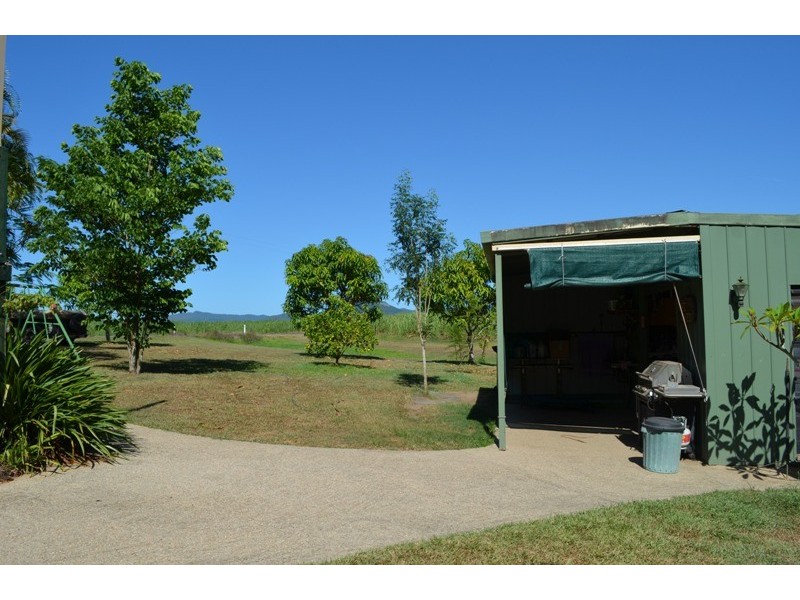 51 Bennett Road, Strathdickie QLD 4800