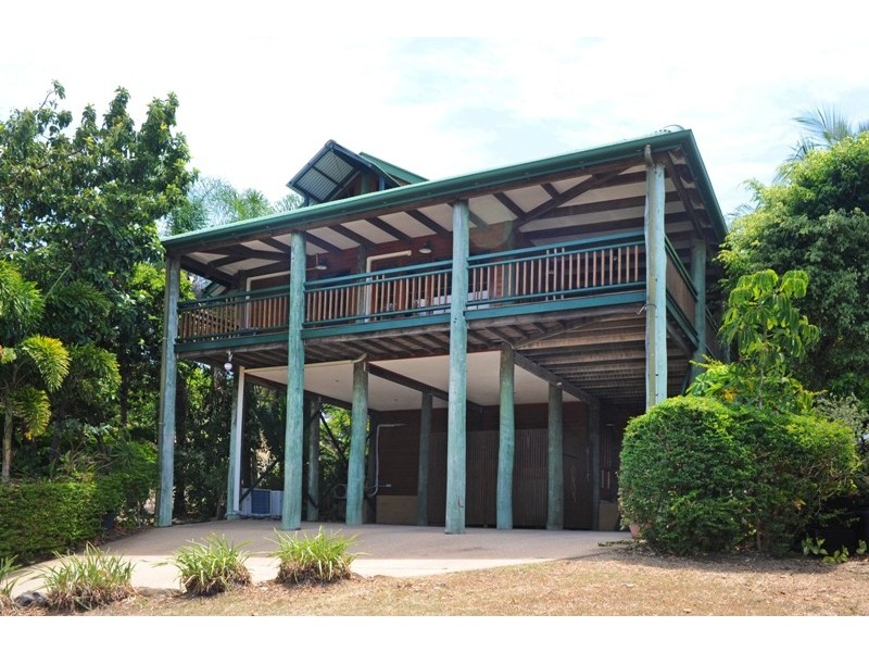 1 Mazlin Street, Airlie Beach QLD 4802