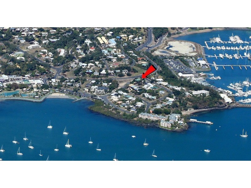 1 Mazlin Street, Airlie Beach QLD 4802
