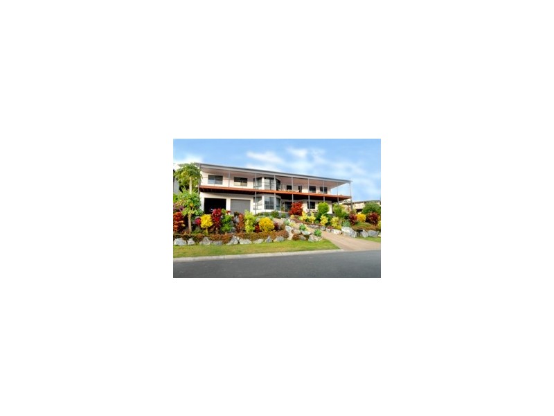 36 Kingfisher Terrace, Jubilee Pocket QLD 4802