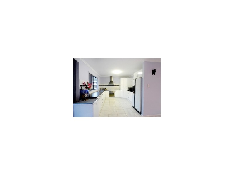 36 Kingfisher Terrace, Jubilee Pocket QLD 4802