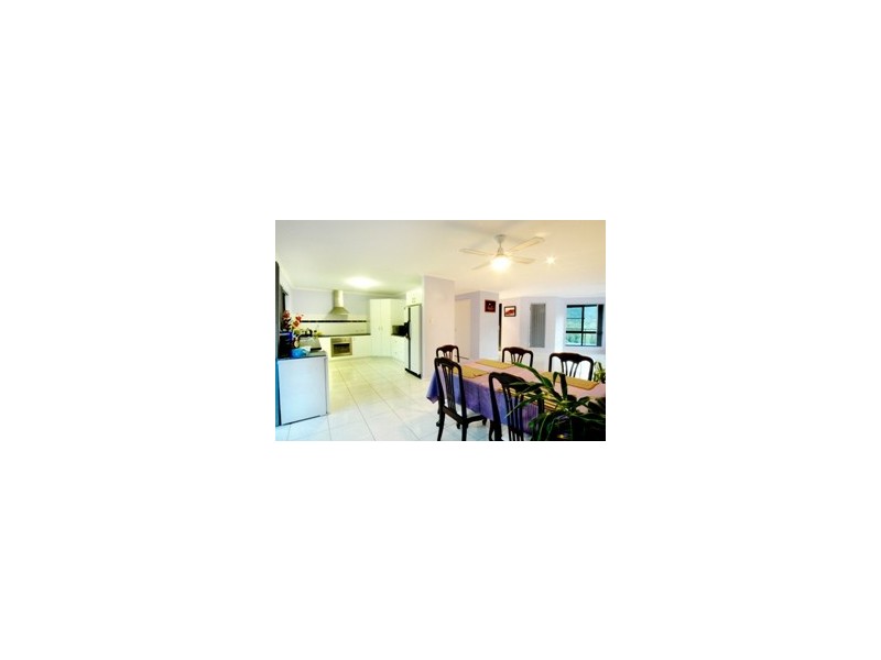 36 Kingfisher Terrace, Jubilee Pocket QLD 4802