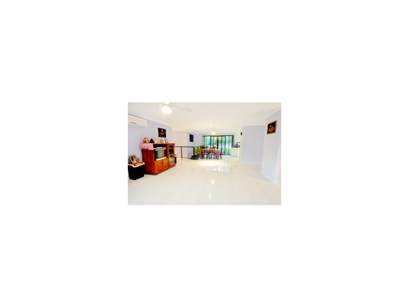 36 Kingfisher Terrace, Jubilee Pocket QLD 4802
