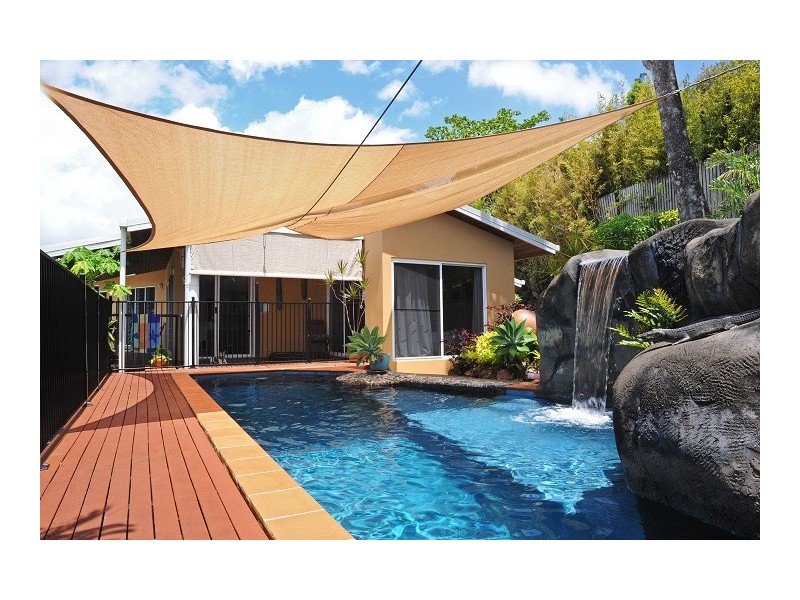 2 Airlie Crescent, Airlie Beach QLD 4802