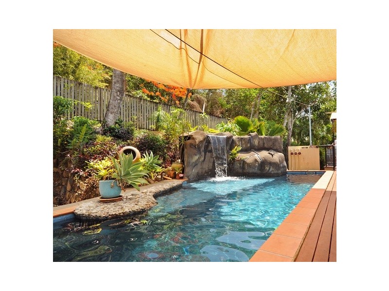 2 Airlie Crescent, Airlie Beach QLD 4802