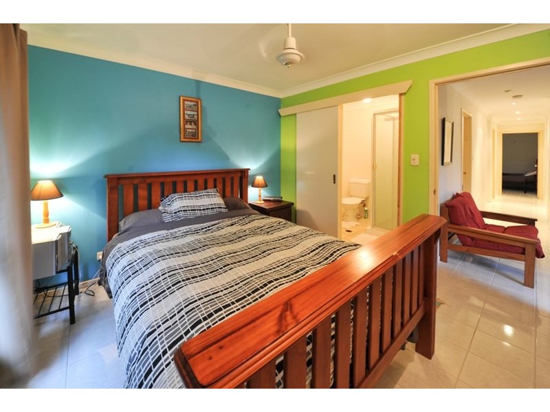 1 Sabel Boulevard, Jubilee Pocket QLD 4802