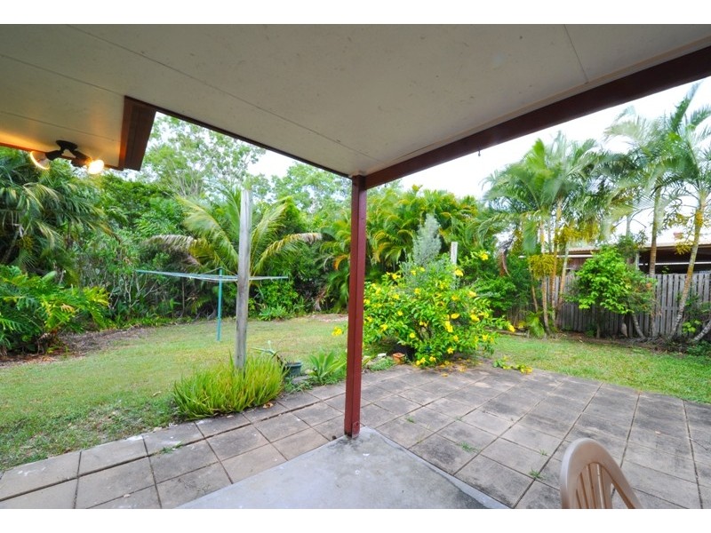 1 Sabel Boulevard, Jubilee Pocket QLD 4802