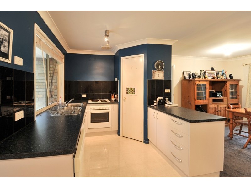 1 Sabel Boulevard, Jubilee Pocket QLD 4802