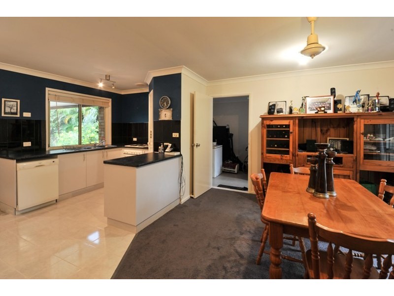 1 Sabel Boulevard, Jubilee Pocket QLD 4802