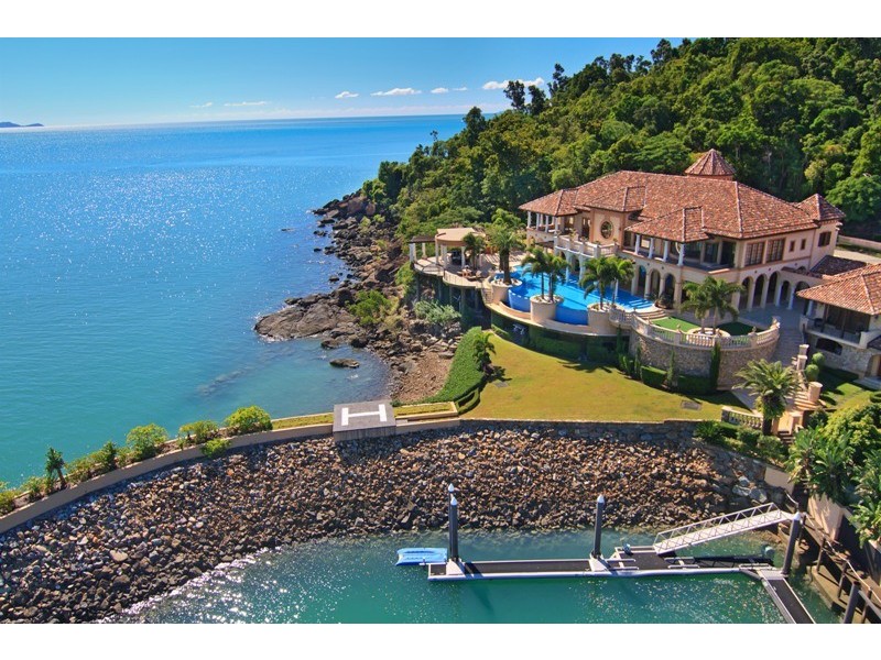 383 Mandalay Road, Mandalay QLD 4802