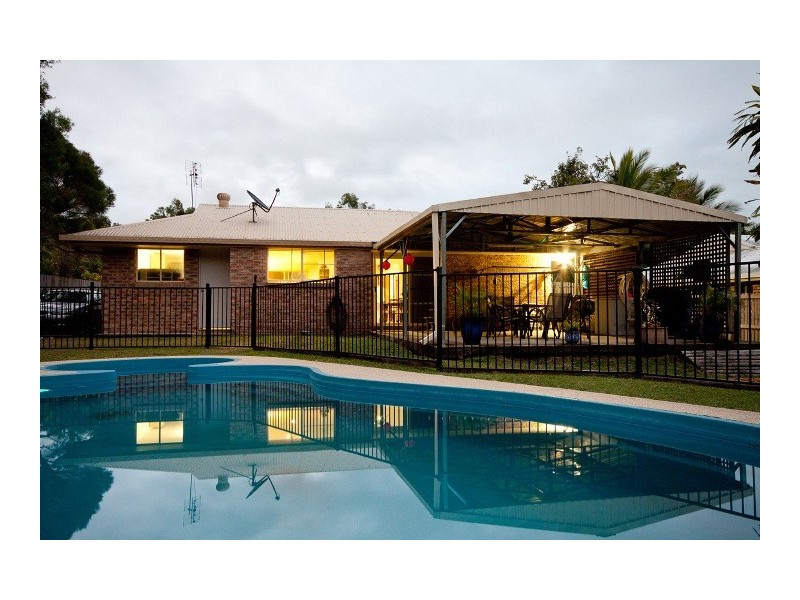 5 Solway Avenue, Cannonvale QLD 4802