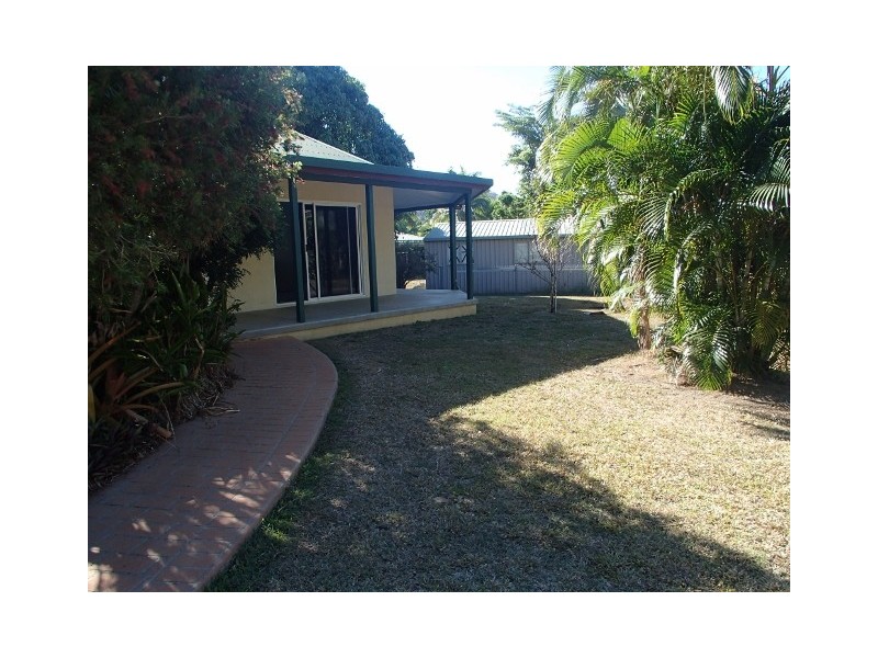 4 Sandpiper Cres, Jubilee Pocket QLD 4802