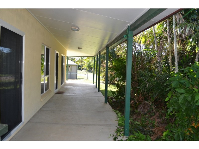 4 Sandpiper Cres, Jubilee Pocket QLD 4802