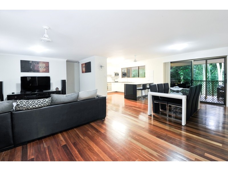 133 Kookaburra Drive, Cannon Valley QLD 4800