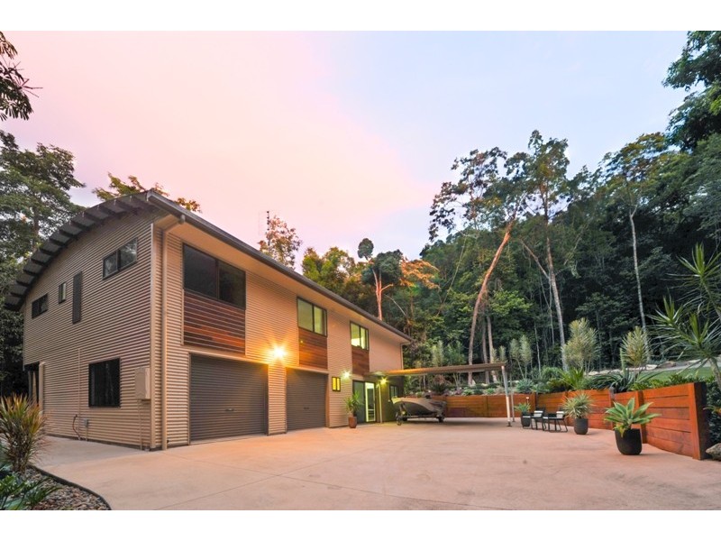 133 Kookaburra Drive, Cannon Valley QLD 4800