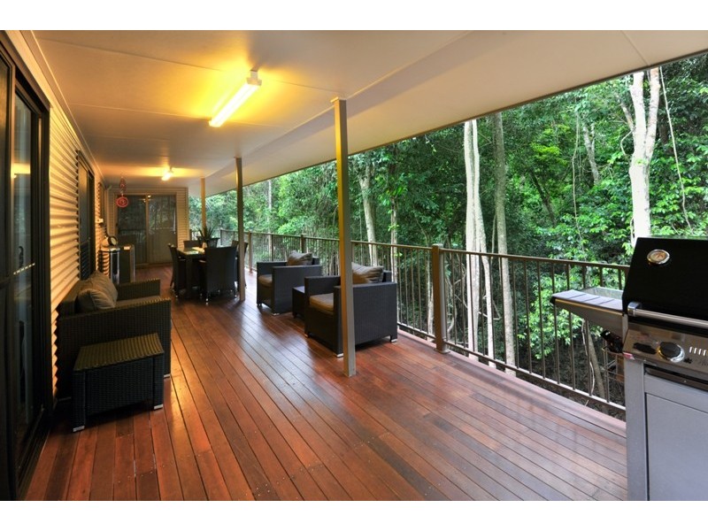 133 Kookaburra Drive, Cannon Valley QLD 4800