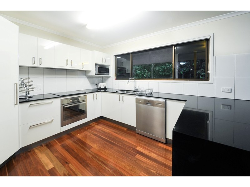 133 Kookaburra Drive, Cannon Valley QLD 4800