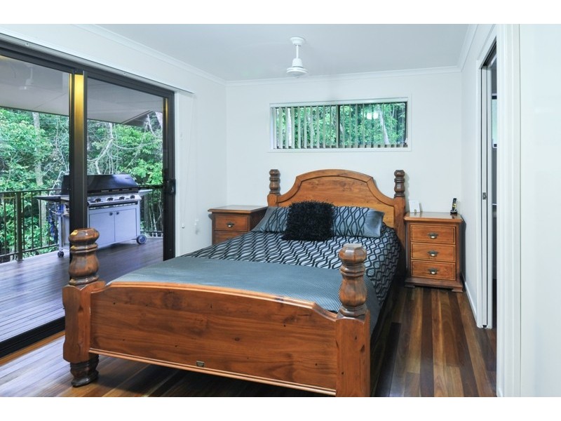 133 Kookaburra Drive, Cannon Valley QLD 4800