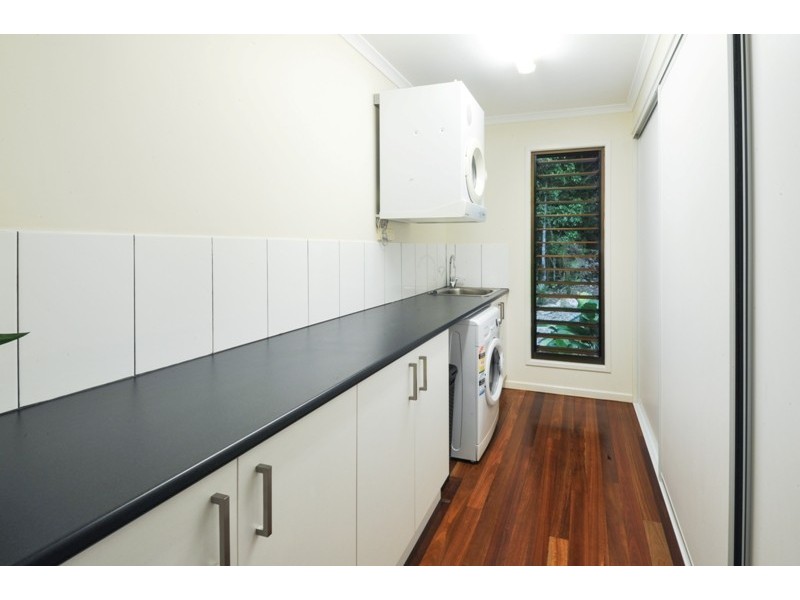 133 Kookaburra Drive, Cannon Valley QLD 4800