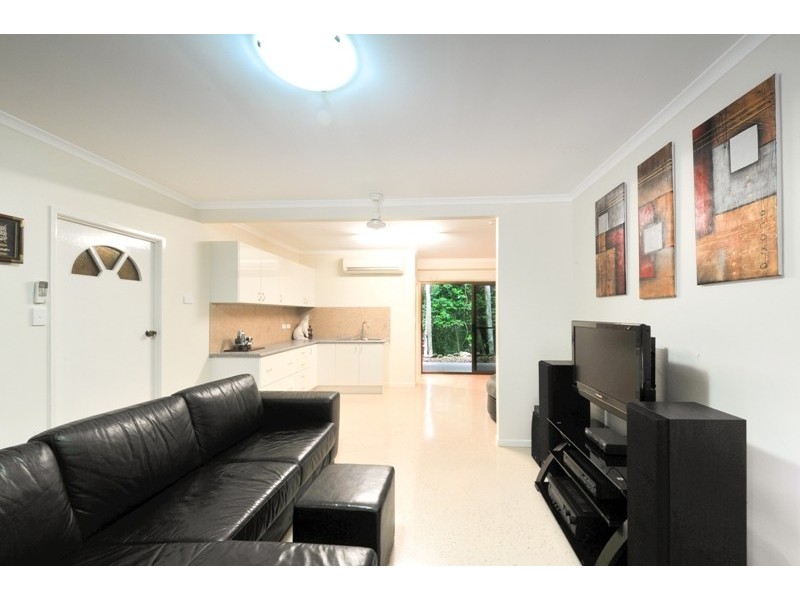 133 Kookaburra Drive, Cannon Valley QLD 4800