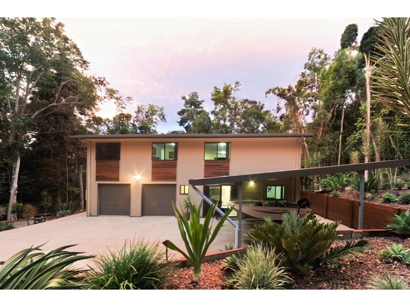 133 Kookaburra Drive, Cannon Valley QLD 4800