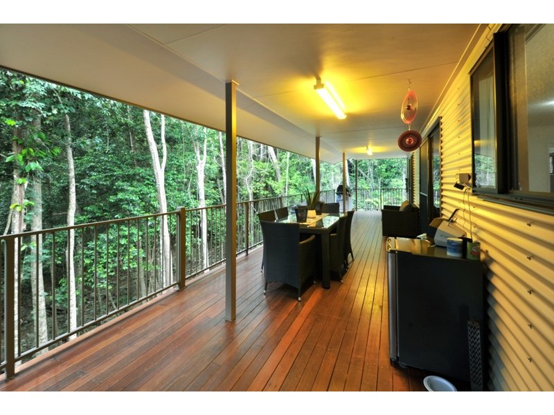 133 Kookaburra Drive, Cannon Valley QLD 4800