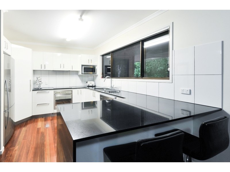 133 Kookaburra Drive, Cannon Valley QLD 4800