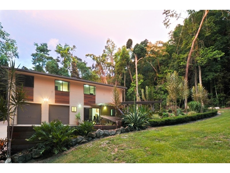 133 Kookaburra Drive, Cannon Valley QLD 4800