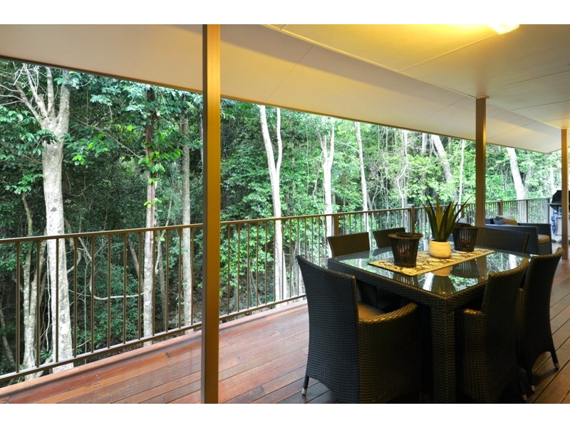 133 Kookaburra Drive, Cannon Valley QLD 4800