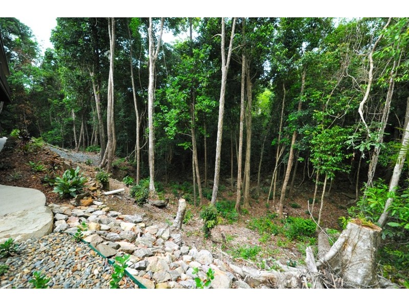 133 Kookaburra Drive, Cannon Valley QLD 4800