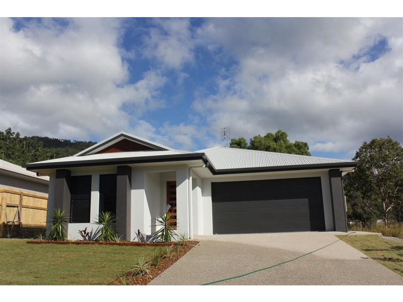 Lot 260 Twin Creek Court, Cannonvale QLD 4802