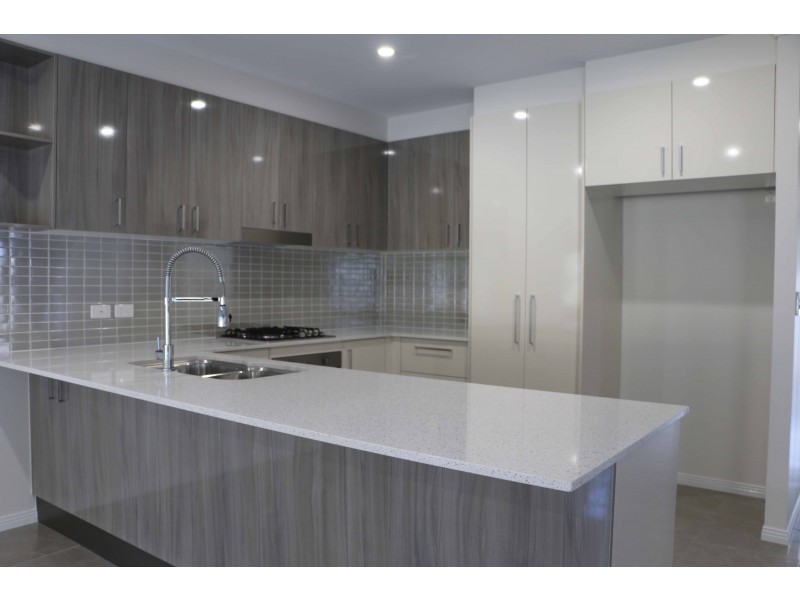 Lot 260 Twin Creek Court, Cannonvale QLD 4802