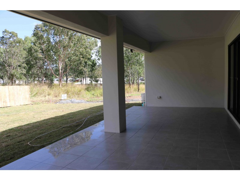 Lot 260 Twin Creek Court, Cannonvale QLD 4802