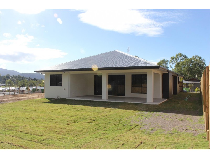 Lot 260 Twin Creek Court, Cannonvale QLD 4802