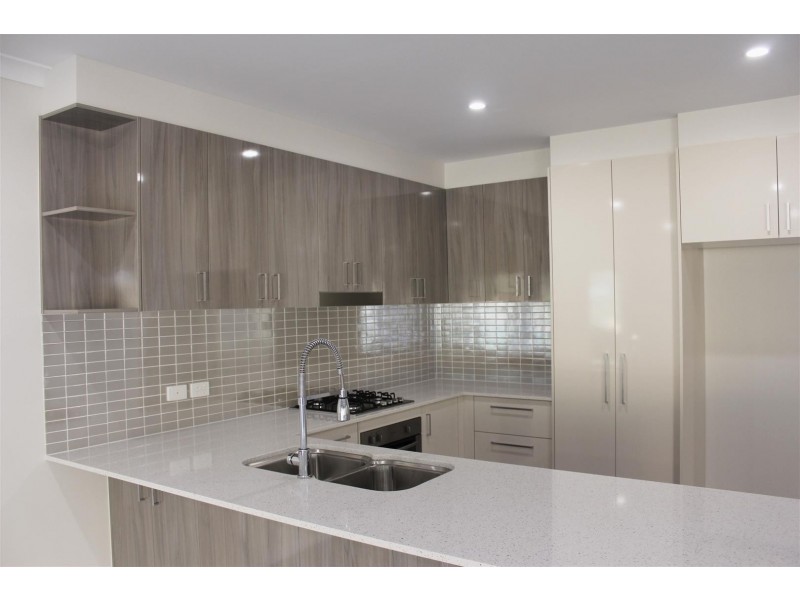 Lot 260 Twin Creek Court, Cannonvale QLD 4802