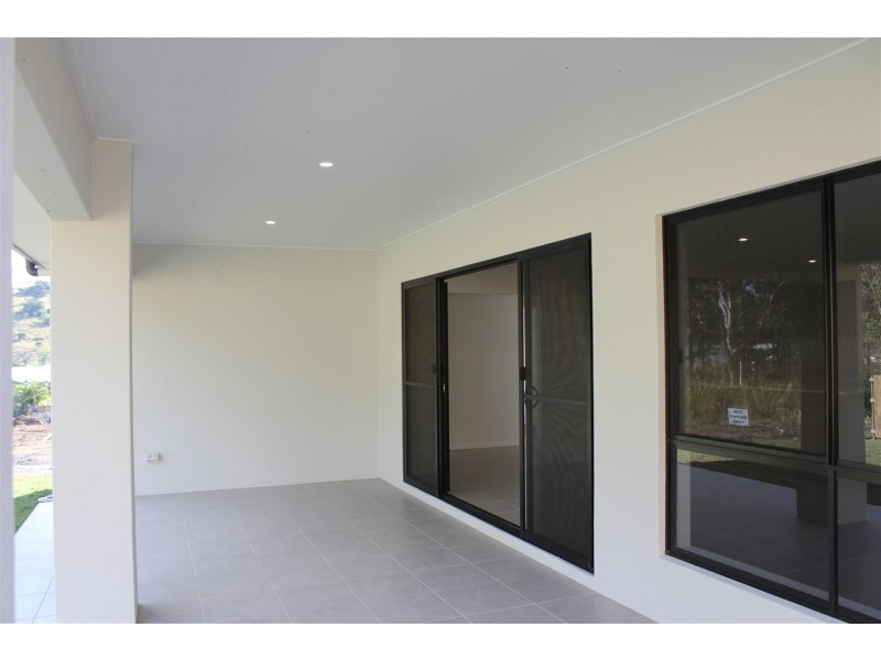 Lot 260 Twin Creek Court, Cannonvale QLD 4802