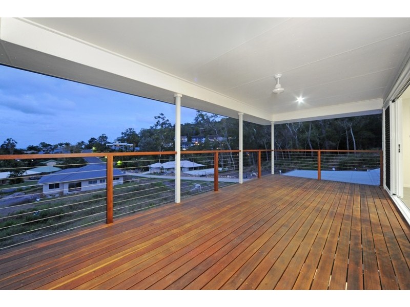 5/13 Border Drive, Cannonvale QLD 4802