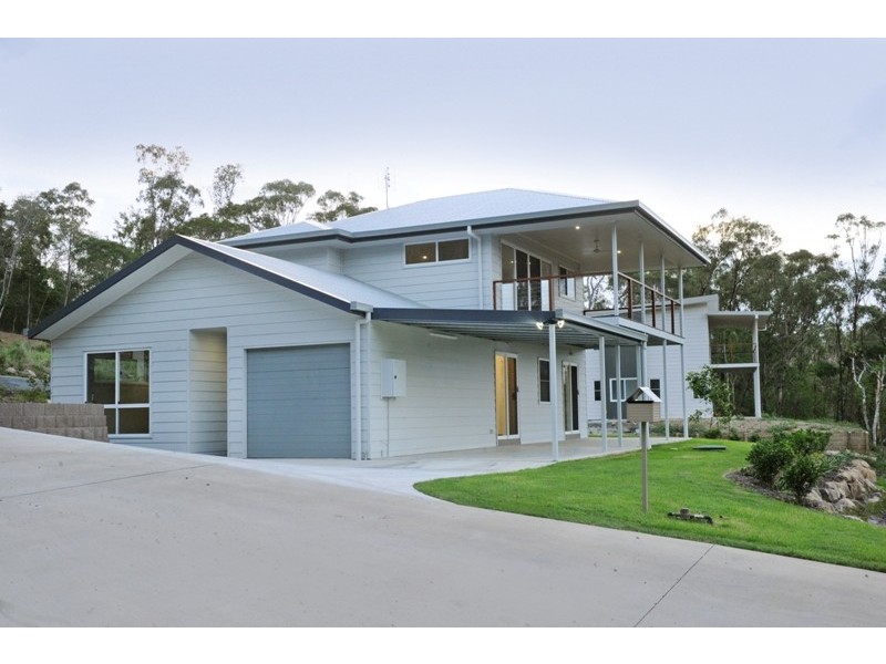 5/13 Border Drive, Cannonvale QLD 4802