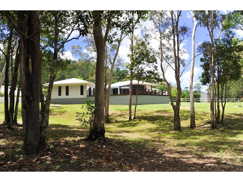 140 Kookaburra Drive, Cannon Valley QLD 4800