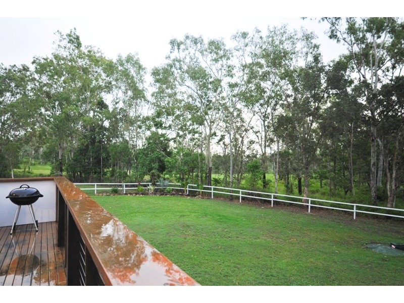 140 Kookaburra Drive, Cannon Valley QLD 4800