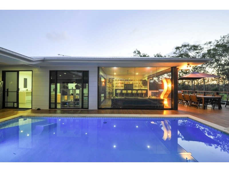 140 Kookaburra Drive, Cannon Valley QLD 4800