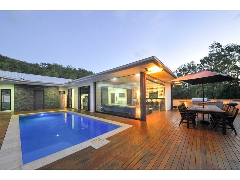 140 Kookaburra Drive, Cannon Valley QLD 4800