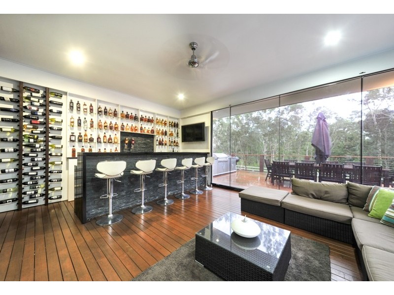 140 Kookaburra Drive, Cannon Valley QLD 4800