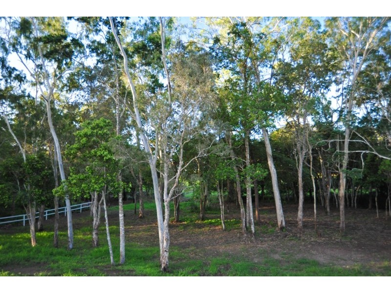 140 Kookaburra Drive, Cannon Valley QLD 4800