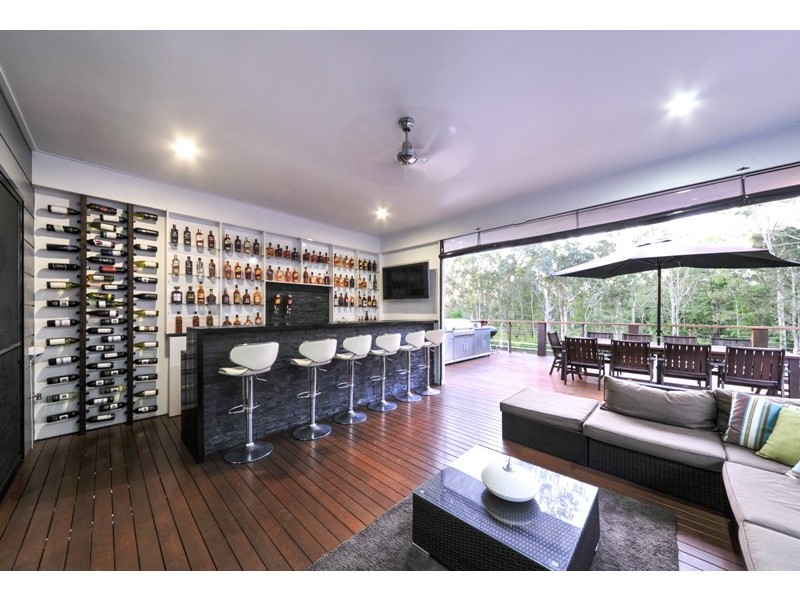 140 Kookaburra Drive, Cannon Valley QLD 4800