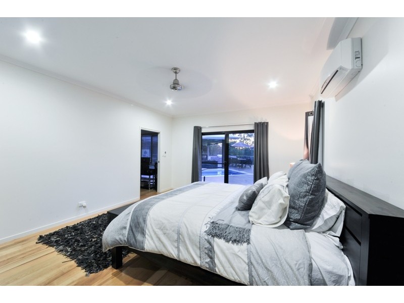 140 Kookaburra Drive, Cannon Valley QLD 4800