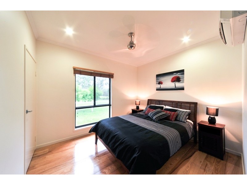 140 Kookaburra Drive, Cannon Valley QLD 4800