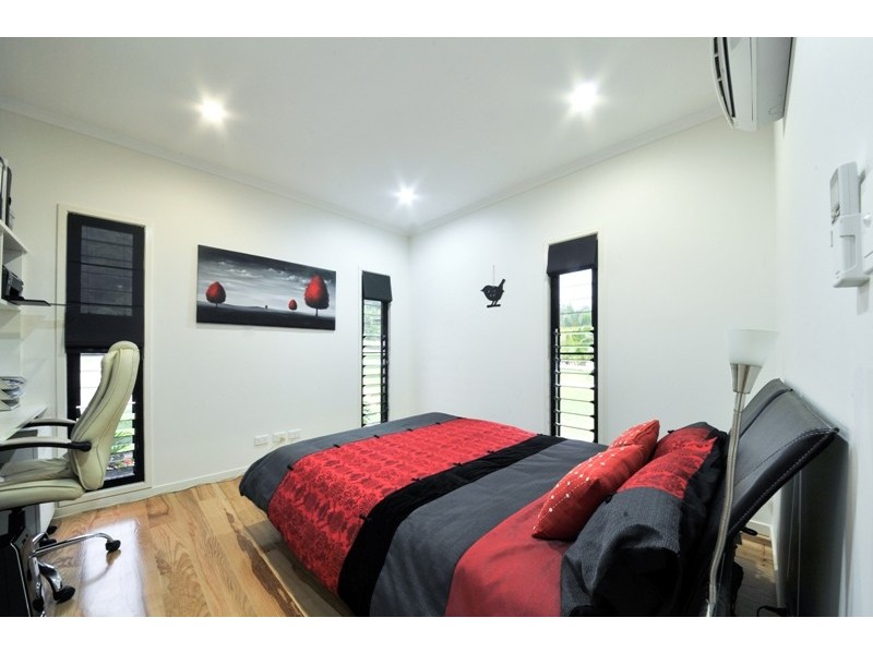 140 Kookaburra Drive, Cannon Valley QLD 4800