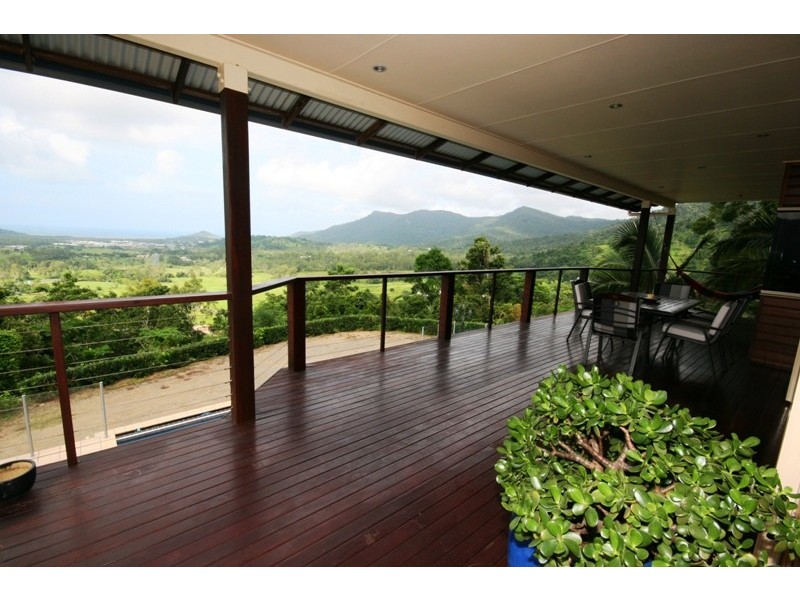 36 Pepperberry Lane, Riordanvale QLD 4800